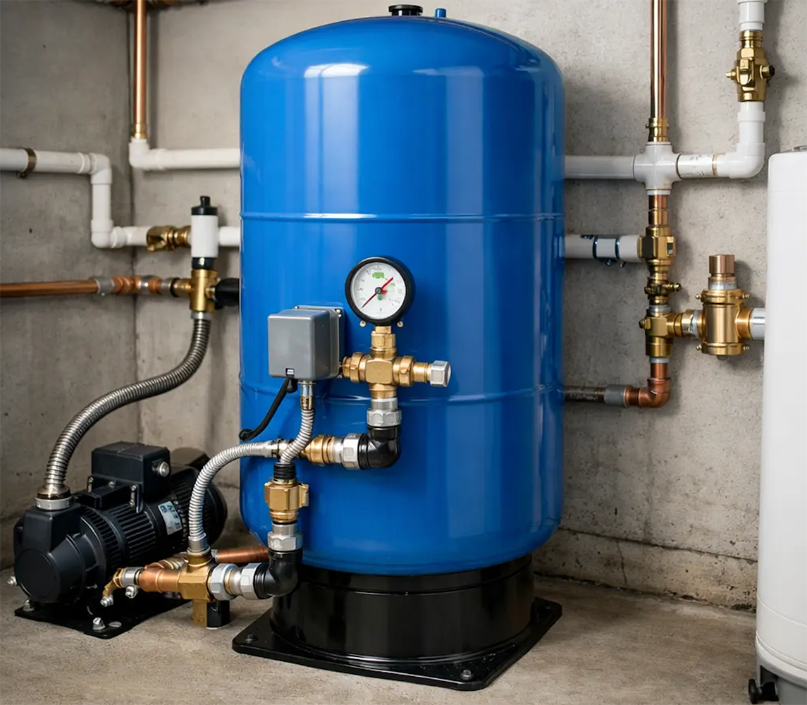 water well pump replacement