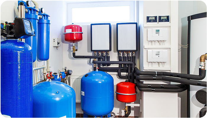 water well pump system repairs fraser valley